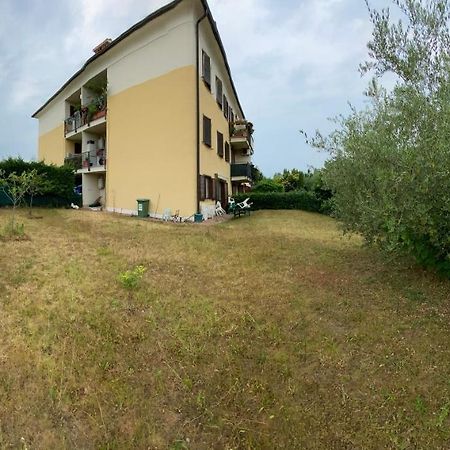 Condominio Tigli Cavalcaselle Exterior photo